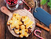 Die 5 beliebtesten Süßigkeiten der Deutschen zu Weihnachten