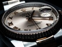 Investieren in Rolex-Uhren: Läuft wie ein Schweizer Uhrwerk