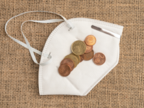 Hier gibt es FFP2-Masken für unter 70 Cent