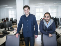 Fulminanter Börsenstart für Auto1, Jeff Bezos nicht mehr Amazon-Chef, Studie: Bewerber schneiden virtuell schlechter ab