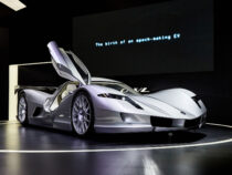 Die teuersten Elektroautos der Welt