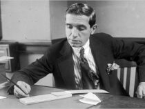 So machte Charles Ponzi aus Luft 15 Millionen Dollar