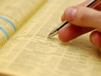 8 Produkte, auf die ich gedruckt gerne verzichte