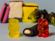 Haribo macht Kinder froh und Erwachsene…