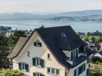 Die große Villa von Udo Jürgens gibt’s für 13,5 Millionen Euro