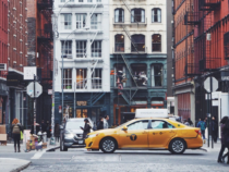 Wie Uber in New York vom David zum Goliath wurde