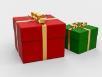 5 Unternehmen, die Aktionäre mit einem Geschenk belohnen