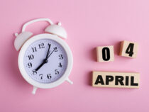 10 Gründe, warum du dich auf den April freuen kannst