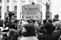10 wichtige Meilensteine der Frauenrechte in Deutschland