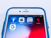 So viel verdienen Apple, Amazon und Co. pro Minute