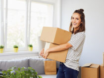 5 Tipps, um deine Wohnung für den schmalen Taler einzurichten