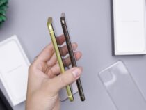 Umwelt-Rating für Smartphones, Homeoffice-Pflicht wird gelockert, Coronakrise kostet Deutschland 300 Milliarden Euro