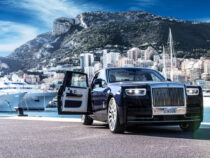 Immo-Giganten, Fomo-ETFs & der E-Rolls Royce