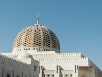 Die 5 schönsten Moscheen im Oman