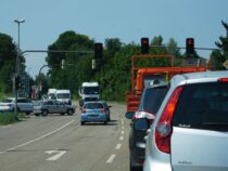 Mehr Ferienstaus auf Autobahnen, Streiks bei der Deutschen Bahn, Weniger Bewerbungen durch Corona