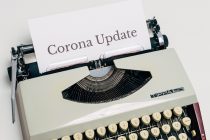 Inflationsrisiken steigen, Mögliche Corona-Lockerungen ab Mitte Februar, Minijob-Grenze steigt auf 520 Euro