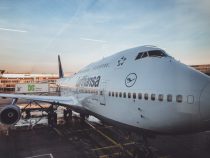 Coronainzidenz sinkt, Hohe Buchungszahlen bei Lufthansa und TUI, Zukunft des Steuerzins?