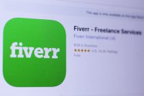 Was hältst du von… Fiverr?