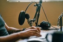 Finanz-Podcasts: nebenbei was übers Sparen, Investieren und Wirtschaft lernen