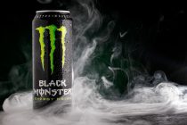 Was hältst du von…Monster Beverage?