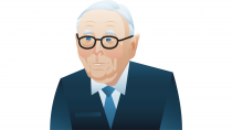 Charlie Munger’s Investitionsgrundsätze