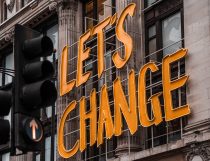 Neue Wege zum Glück!