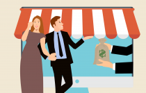 Short Selling: Wie du mit fallenden Aktien Geld verdienen kannst