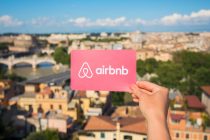 Was hältst du von… Airbnb?