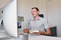 „Zeit im Markt schlägt Markt-Timing“ – Im Gespräch mit Finanzblogger Aleks Bleck