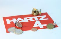 IWF senkt Wachstumsprognose für Deutschland, Hellofresh-Aktie bricht ein, Bürgergeld anstatt Hartz IV?