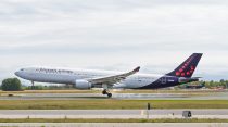 Corona-Infektionslage ist stabil, Deutsche fürchten Geldnot, Brussels Airlines streicht im Sommer 700 Flüge