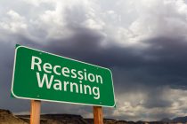 Rezession: Warum wir uns warm anziehen sollten 
