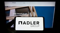 Adler Group-Aktie sackt 20 Prozent ab, Inflation schwächt sich auf 10 Prozent ab, Preiserhöhungen von Gas und Strom