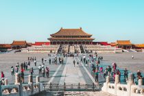 Dax legt weiter zu, China meldet sinkende Bevölkerungszahl, Keine guten Aussichten für Weltwirtschaft in 2023