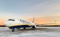 Drohende Winterrezession, Nettorenten 2022 stark gestiegen, Ryanair meldet Umsatzboom