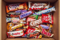 Dax mit Kurssprung, Hessischer Rundfunk streicht Stellen, Verbot von Süßigkeiten-Werbung?