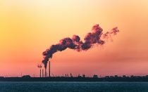 „Deutschlandtakt“ kommt 2070, Deutschland spart Gas, CO2-Ausstoß auf Rekordhöhe