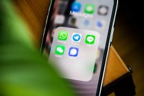 Ceconomy-Aktie knickt ein, WhatsApp-Chats mit Passwort, Medienunternehmen Vice insolvent