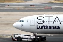 Pilotengewerkschaft lehnt Lufthansa-Angebot ab, Telefonische Krankschreibung, Firma Weck insolvent