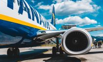 Inflationsrate sinkt erneut, Deutsche Wirtschaft schrumpft deutlich, Ryanair streicht Flüge im Winterflugplan