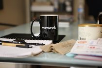 WeWork vor Insolvenz?, Renten steigen um 3,5 Prozent, Inflation in Euroraum sinkt weiter