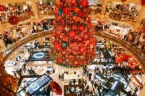 Warnstreiks im Weihnachtseinzelhandelsgeschäft?, EZB lässt Leitzins unverändert, Europäisches Lieferkettengesetz