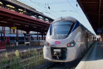 US-Inflation weiterhin über 3 Prozent, Bahnstreik in Frankreich, Standort Deutschland international abgeschlagen