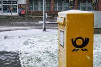 Bluesky steht für alle offen, Staat verkauft Post-Aktien, Snap-Aktie bricht ein