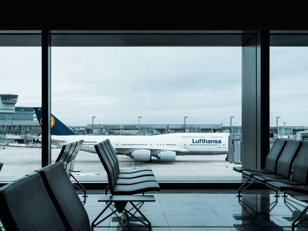 Abschaffung der Kinderkrankschreibung?, Tariflösung für Lufthansa-Bodenpersonal, Änderung beim Elterngeld