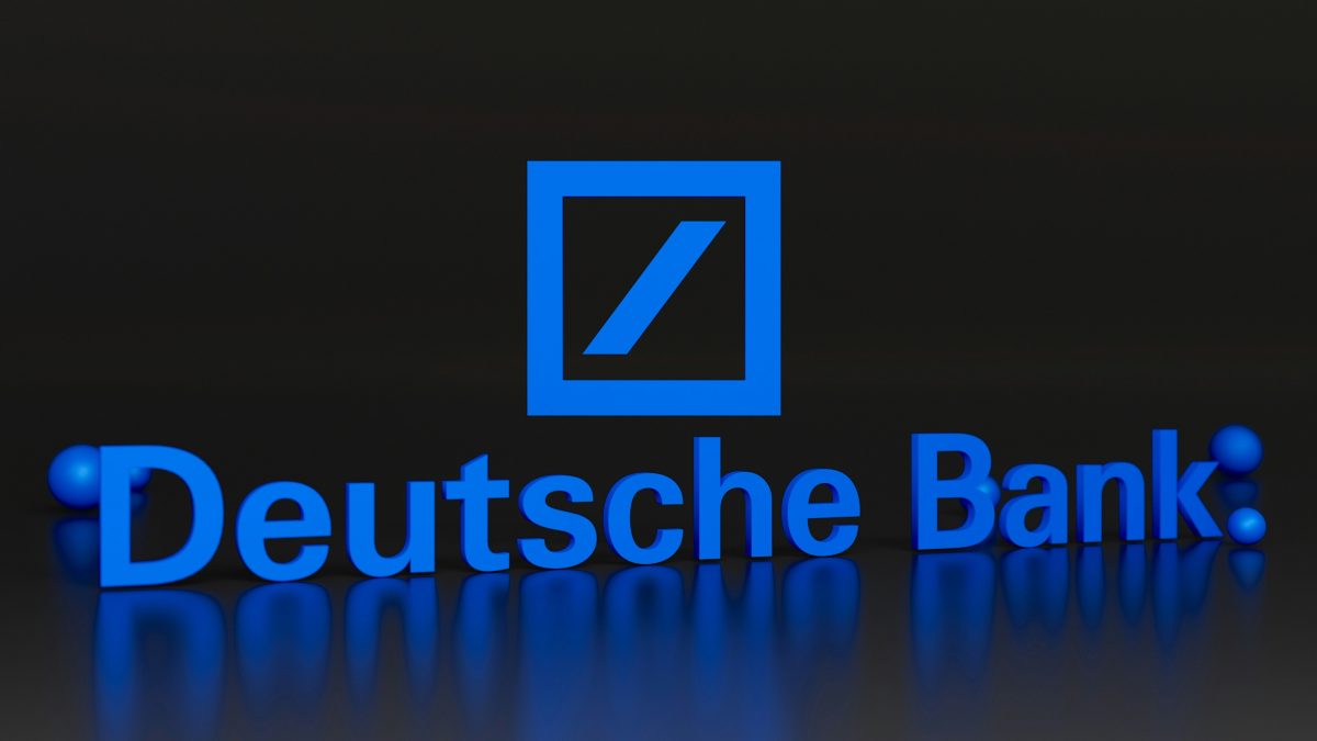 Deutsche Bank steigert Gewinn, Kindergelderhöhung in 2025?, Wirtschaft wächst kaum