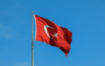 Verschärfung Cannabisgesetz, Extrem hohe Inflation in der Türkei, Foxconn mit Rekordumsatz