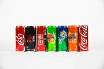Jobabbau bei Ford in Europa, Nvidia mit Kurssprung, Zuckersteuer auf Softdrinks?