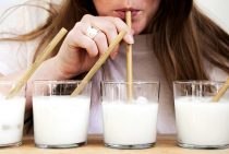 Weniger Geld für Autobahnen, Deutsche Rentner im Ausland, Jugend mag keine Kuhmilch mehr