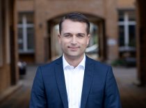 5 Fragen an Thomas Soltau